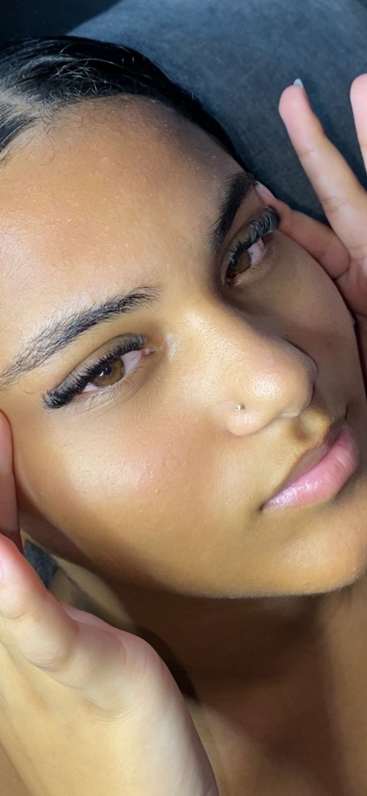 Trabalho 11 - Studio Witchall